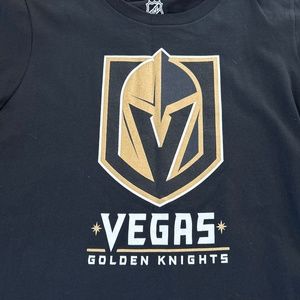 NWOT NHL Vegas Knights Tshirt